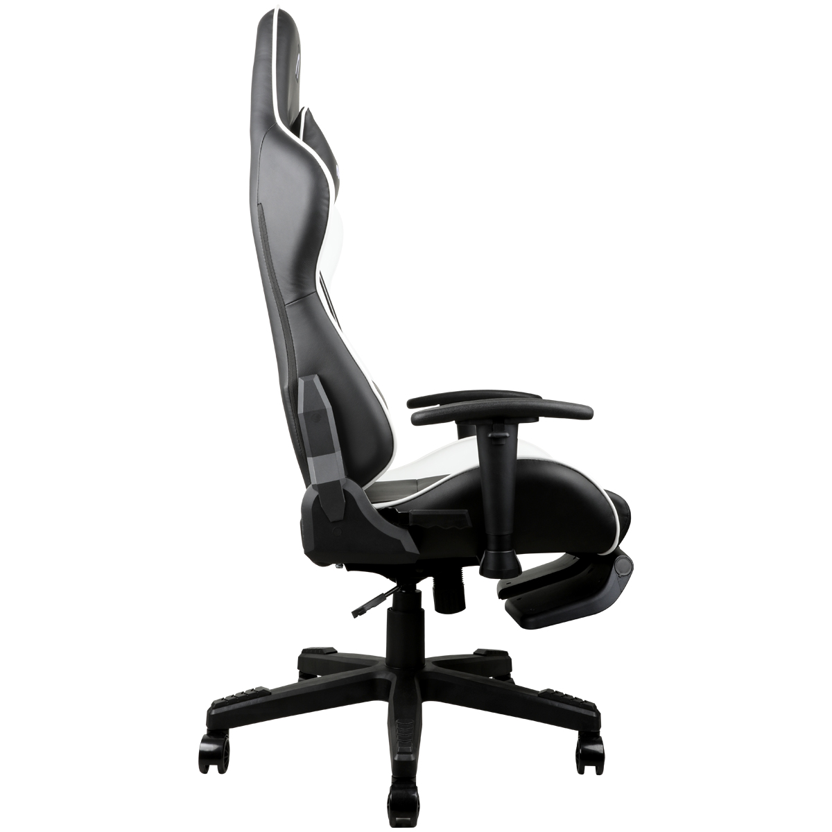 AGC21(White) Gaming Chair ABKO
