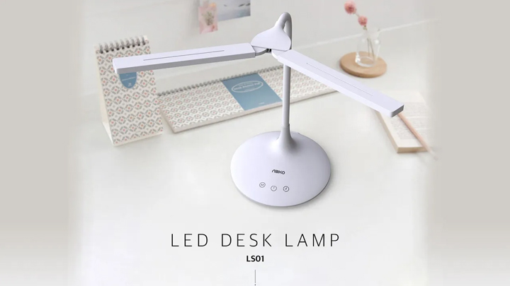 ABKO LED Desk Lamp LS01