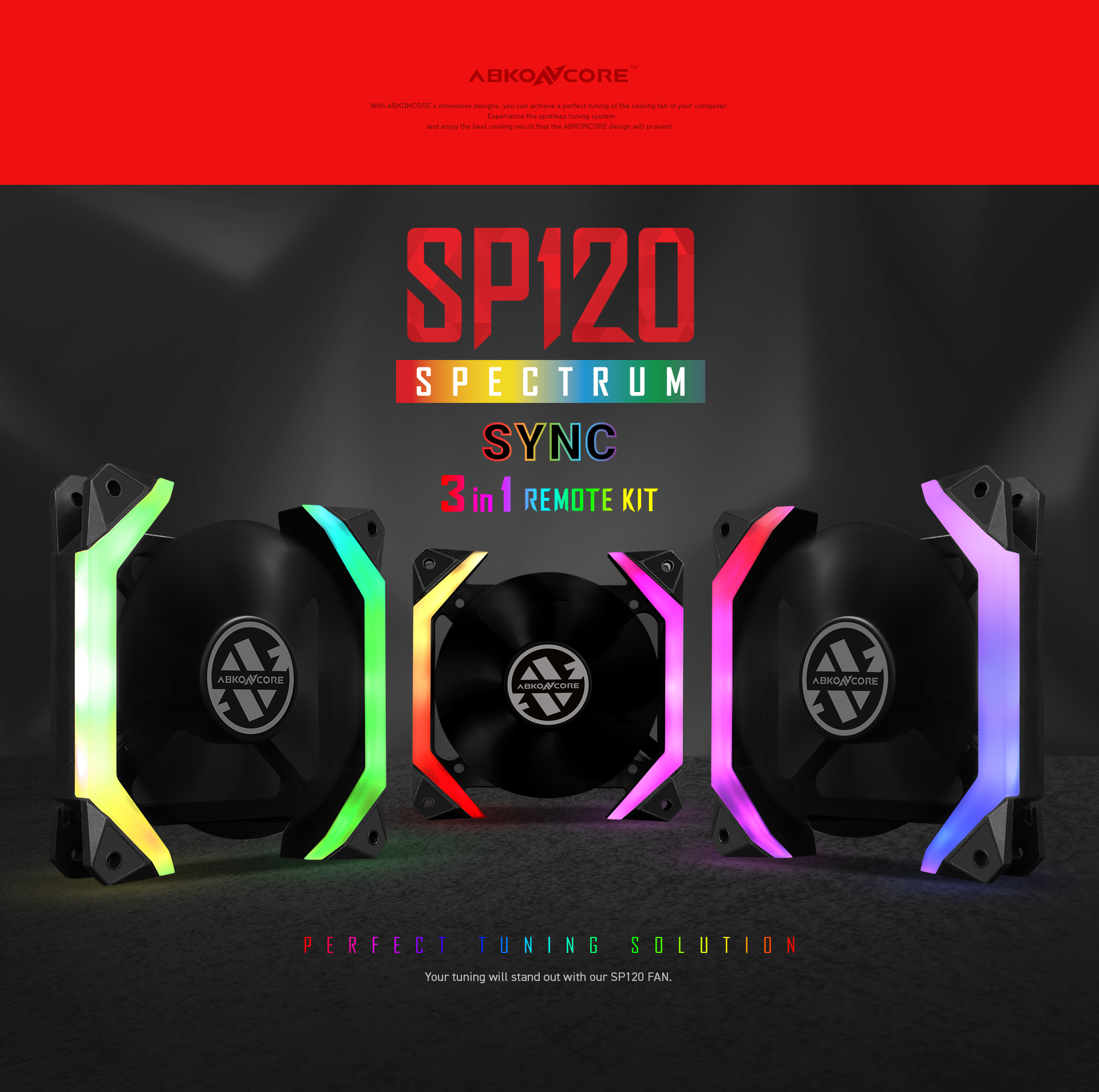 sp120 spectrum SYNC 3in1 db 01